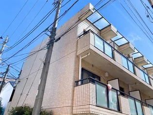 菅谷ビル3の画像