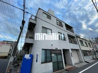 コーポイシイの画像