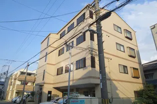 グランドハイツユタカⅠの画像