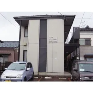ジェムストーンの画像