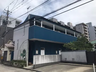 アジュール北安江の画像