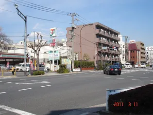 ヴィラサカイVの画像