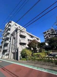 アイヒルズ目黒の画像