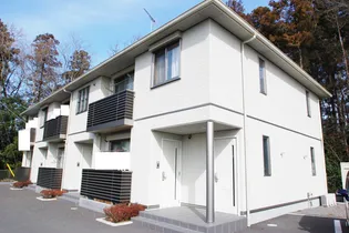 メゾンレインワースCの画像