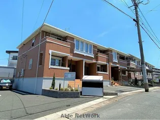 トップフィールドⅡの画像