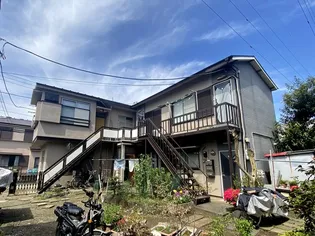ビラカワシマの画像