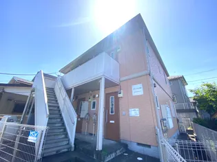 フラワーハウス二俣川の画像