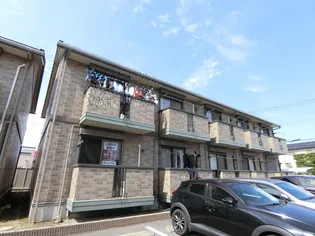 アムール ルミエールの画像