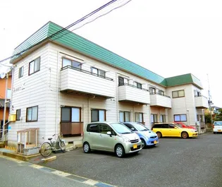 フレンドKの画像