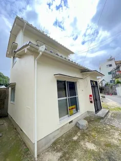 広島県広島市安芸区船越6【一戸建】の外観