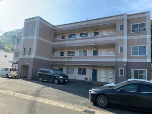 エトワール山崎の画像