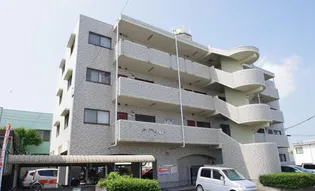 メルベーユサカイの画像