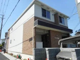 カーサグランデ ANの画像