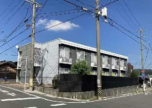 レオパレス沙羅の画像