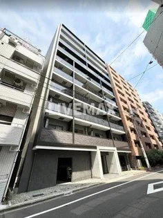 オープンブルーム東日本橋【5階】の外観