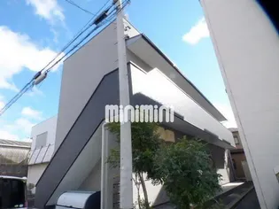 サンエイブリッジⅡの画像