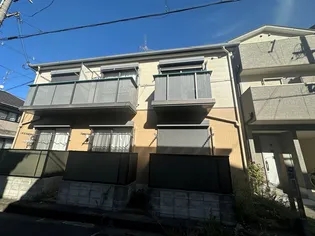 シャーメゾン寝屋川の画像