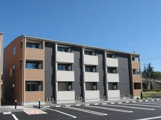 サニーフラットAの画像