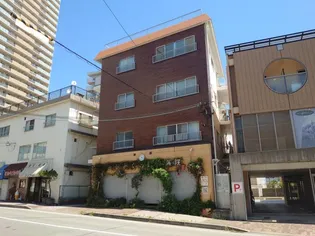 コーポ八百善の画像