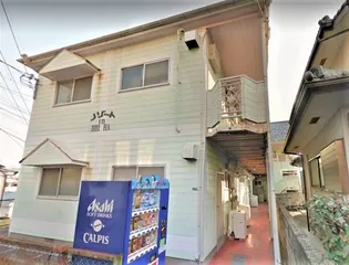 リゾートイン白南風の画像