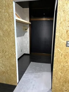 ホームタウンヨシカワ【1階】の内装