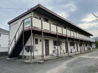 コーポ成瀬の画像