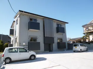 ハピネスコート吉野の画像