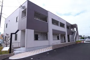 レジェンドヒルズの画像