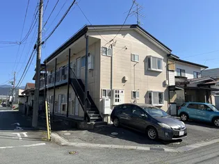べにばなコーポの画像