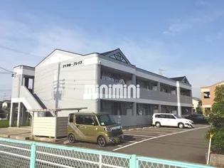 リベラル プレイスの画像