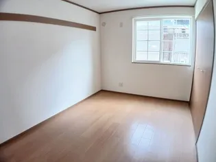 サンセール T【1階】の内装