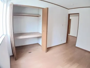 サンセール T【1階】の内装