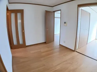 サンセール T【1階】の内装