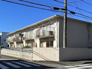 パルコーポ渡辺の画像