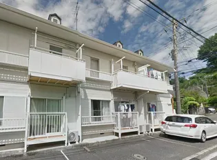 マーガレット本郷台【2階】の外観