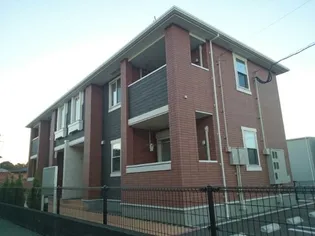 アヴェニール伍番館の画像