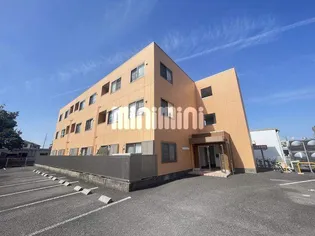 La.Sylphide【2階】の外観