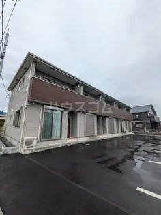 ラウナハレの外観