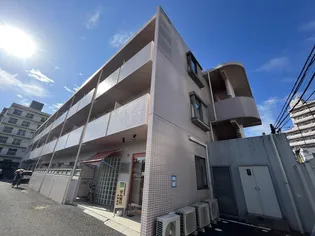 アーバンテラスの画像