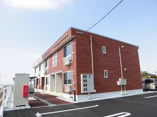 サニーヒルズ Kの画像