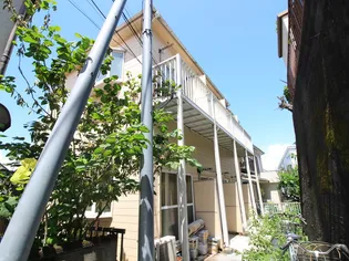 ヴィラ山崎の画像