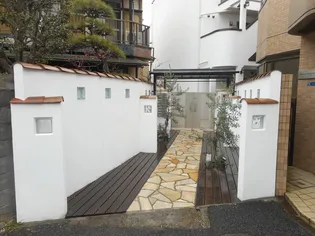 オリーブハウスの画像