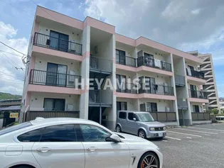 ファミール白鳥の画像