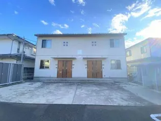 エクセルジェイズ【2階】の外観