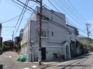 トリポッド1の画像