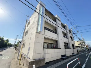 藤マンション大洲の画像