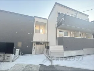グラディート富雄駅前2番館の画像