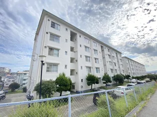 垂水上高丸住宅C棟の画像