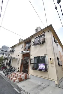 千里丘東ハイツの画像