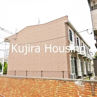 レオパレスさくらの画像